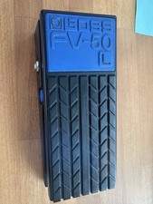 Boss 50l volume gebraucht kaufen  Bielefeld