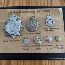 police badges for sale police badges for sale BUSHEY