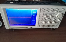 Owon pds5022s dual for sale  BRADFORD