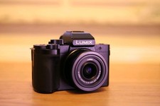 Panasonic g100d con usato  Spedire a Italy