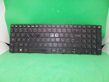 Clavier français original d'occasion  Dun-sur-Meuse