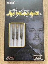 Jim williams 22g for sale  GREAT YARMOUTH