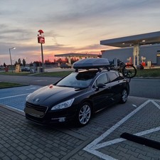 Peugeot 508 2.0 for sale  BIRMINGHAM