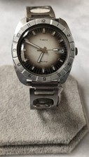 Montre timex electric d'occasion  Le Coudray-Montceaux