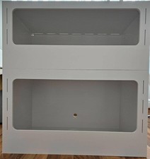 Kunststoff terrarium gebraucht kaufen  Oberhausen