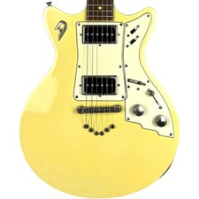 Duesenberg caster 2008 d'occasion  Expédié en France