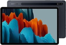 Samsung Galaxy Tab S7 5G 11" 128GB T878U Desbloqueado Sem S-Pen - Excelente comprar usado  Enviando para Brazil