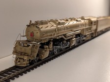 Bowser scale kitbuilt for sale  COALVILLE