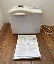 Morphy richards 48230 for sale  HARROGATE