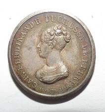 Médaille rare charles d'occasion  Pacy-sur-Eure