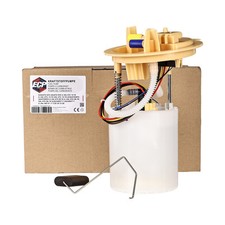 Pompe carburant électrique d'occasion  Lambersart