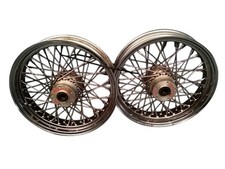 Coppia cerchi couple usato  Italia
