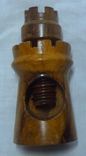 Antique nutcracker castle for sale  NEWTON ABBOT