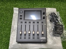 Boss gigcaster channel for sale  Indianapolis