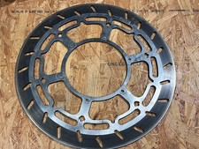 Ktm bremsscheibe 320mm gebraucht kaufen Ktm bremsscheibe 320mm gebraucht kaufen  Coesfeld