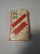 Jeu divinatoire. cartomantic d'occasion  Istres