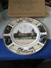 Littleton colliery edwardian for sale  BOURNE
