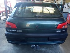 Pompe immergee peugeot d'occasion  Escout