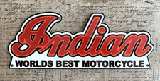 Vintage indian best for sale  Denver