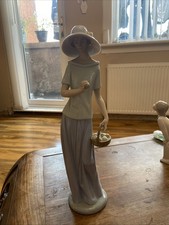 Large nao lady for sale  EDINBURGH