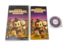 Sega super monkey for sale  OXFORD