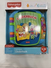 Fisher price cdh40 gebraucht kaufen  Zeitz