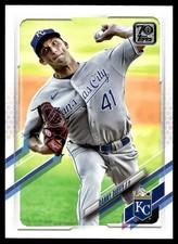 2021 topps danny for sale  Portsmouth