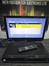 K1017 panasonic dmr for sale  DERBY