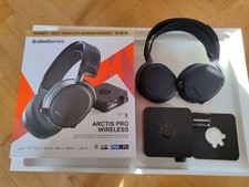 Steelseries arctis pro gebraucht kaufen  Hamburg