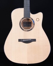 Yamaha TAG3 TransAcoustic com FX, Natural, usado comprar usado  Enviando para Brazil