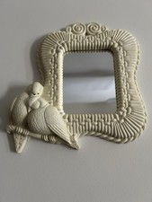 Vintage wall mirror for sale  Charlotte