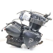 2015 triumph bonneville for sale  EGHAM