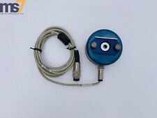 JURCA OPTOELEKTRONIK DETECTOR DE FLUÊNCIA COM CABO #2, usado comprar usado  Enviando para Brazil