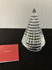 Sapin noel clair d'occasion  Baccarat