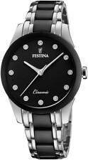 Festina f20499 keramik gebraucht kaufen  Nettetal