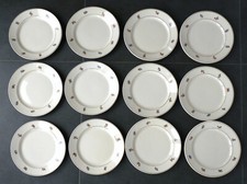 Assiettes dessert badonviller d'occasion  Moosch