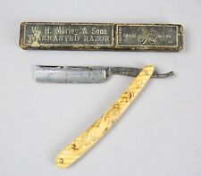 Antique eclipse cutlery for sale  Decatur