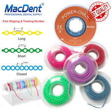 Dental power chains d'occasion  Expédié en Belgium