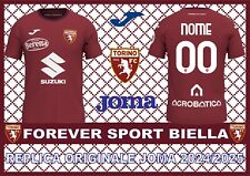 Maglia torino originale usato  Biella