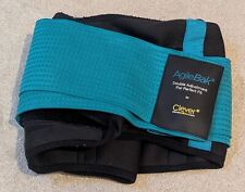 Agilebak back brace for sale  CHATHAM