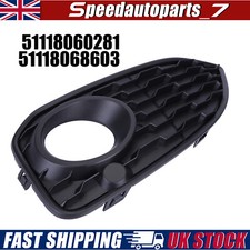 Left front bumper for sale  CANNOCK