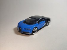 Bugatti chiron burago usato  Giugliano in Campania