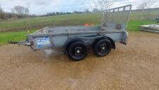 Ifor williams gd106g for sale  NORTHAMPTON