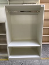 Assmann garderobenschrank ffen gebraucht kaufen  Kassel