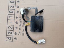 Genuine piaggio rectifier for sale  READING