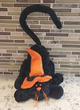 Black cat halloween for sale  Vancouver