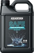 Safe 2500ml aquarium for sale  SKEGNESS