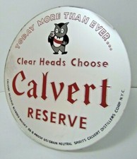 1950s calvert reserve for sale  Flemington