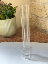 Ancien verre lampe d'occasion  Toulouse-