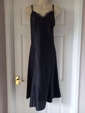 Michael black satin for sale  PETERBOROUGH